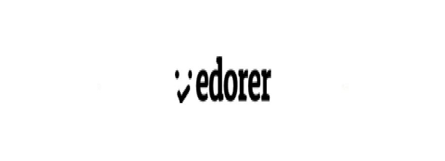 Edorer Inc Cover Image