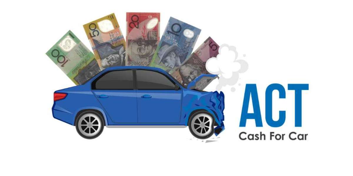 ACT Cash for Cars: Your Top Choice for Cash for Scrap Cars in Canberra
