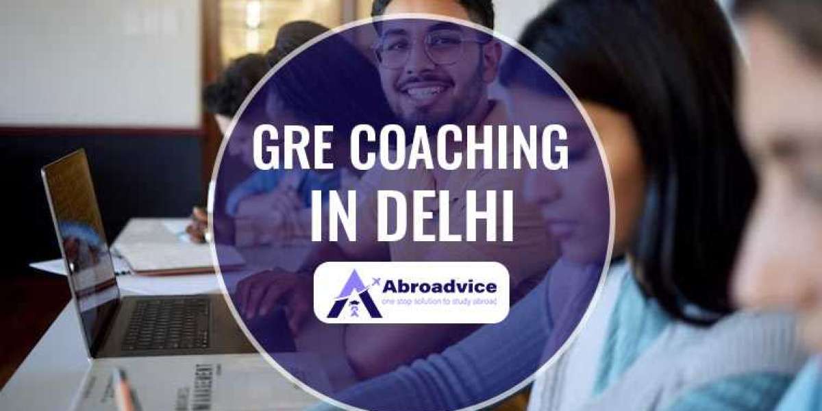 Excelling in the GRE: Unveiling India's Premier Coaching Institutes
