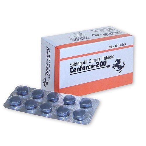 Cenforce 200 Mg How to Uses, Dosage, Review - Goodrxmedicins