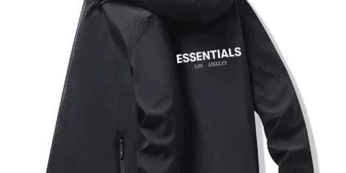 Official Essential Hoodie Stores
