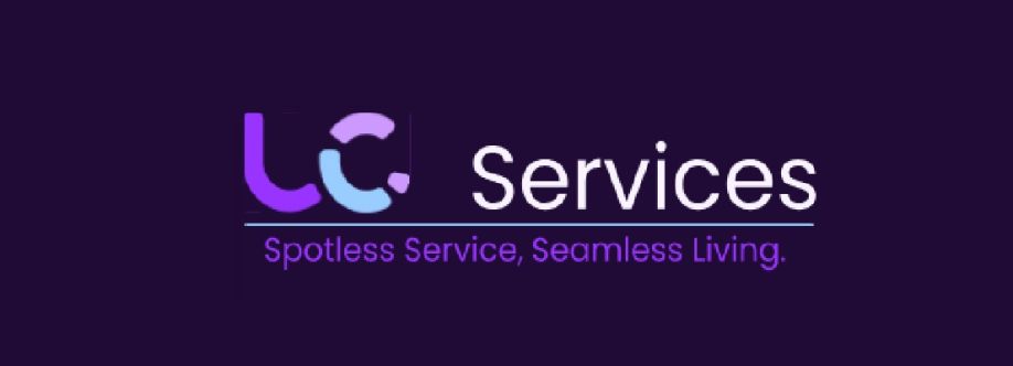 WLC Services Ltd Cover Image
