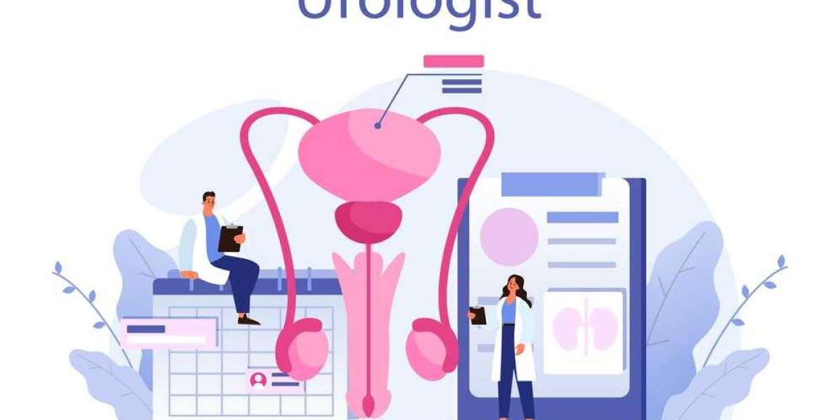 The Ultimate Guide to Finding the Best Urologist in Uttar Pradesh