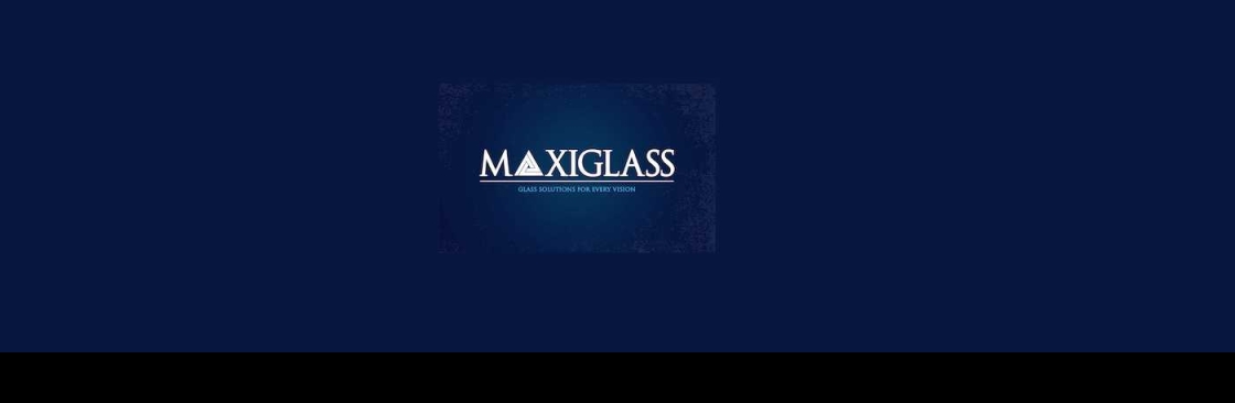 maxiglassllc Cover Image