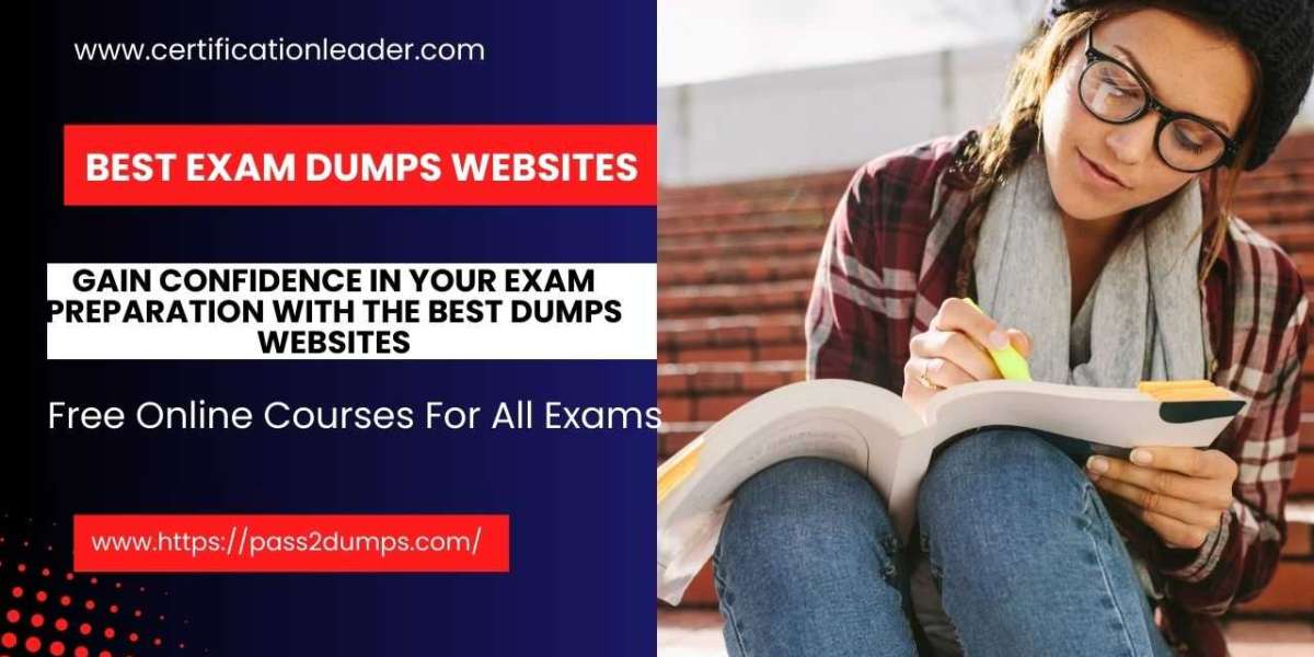 Exam Dumps: Your Gateway to Academic Achievement