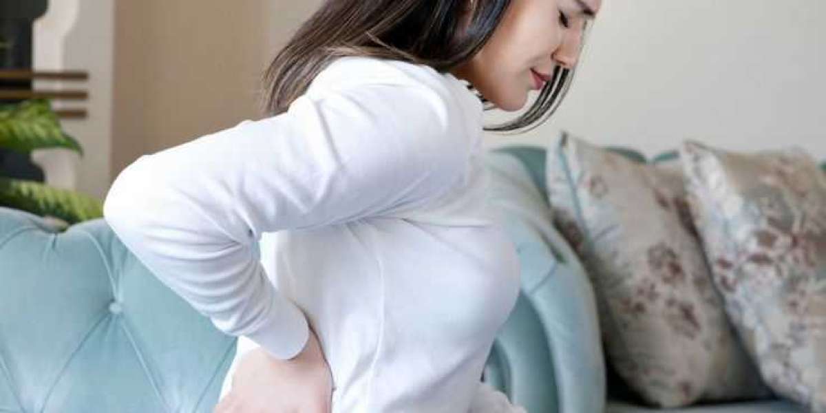 10 Proven Steps to Alleviate Back Pain