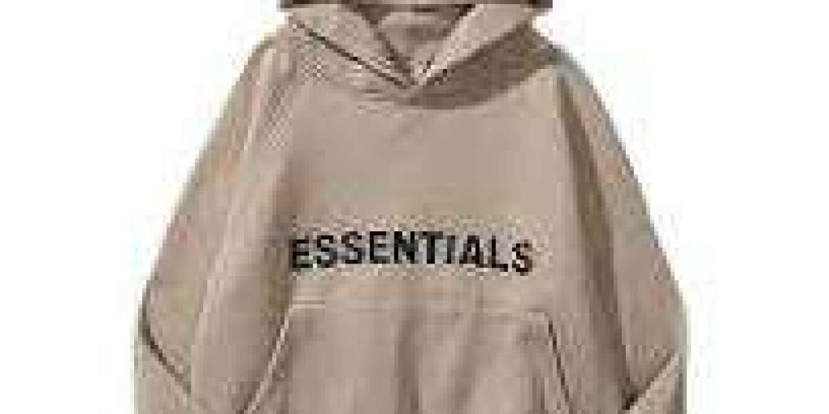 Essentials Hoodie uniqe fashion design