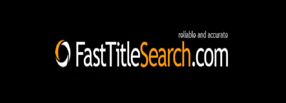FastTitleSearch com LLC Cover Image