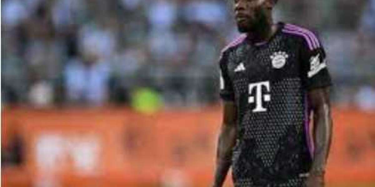 El Bayern de Múnich vende su jugador estrella y fija el precio