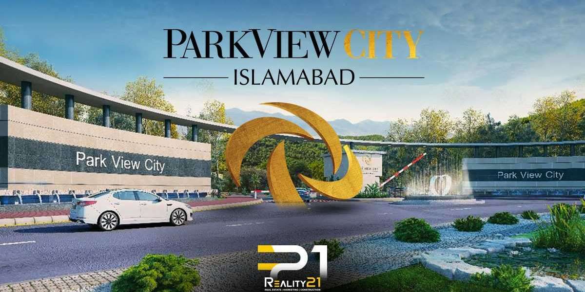 Park View City Phase 2 Location A Jewel of Islamabad