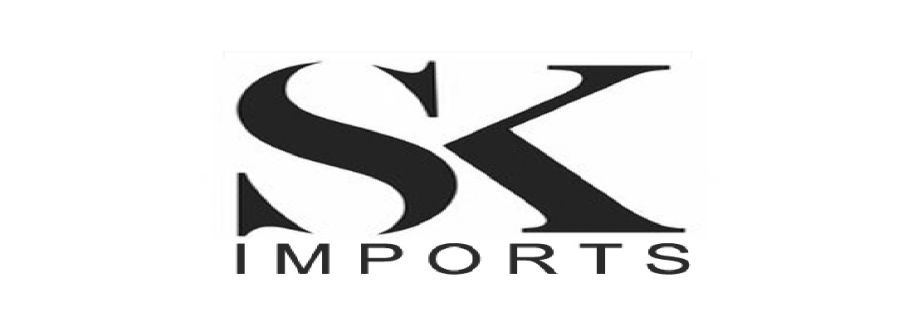 SK IMPORTS Cover Image