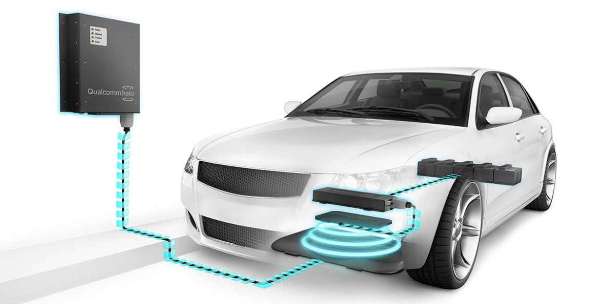 Mexico Wireless Electric Vehicle Charger Market Research Report 2032
