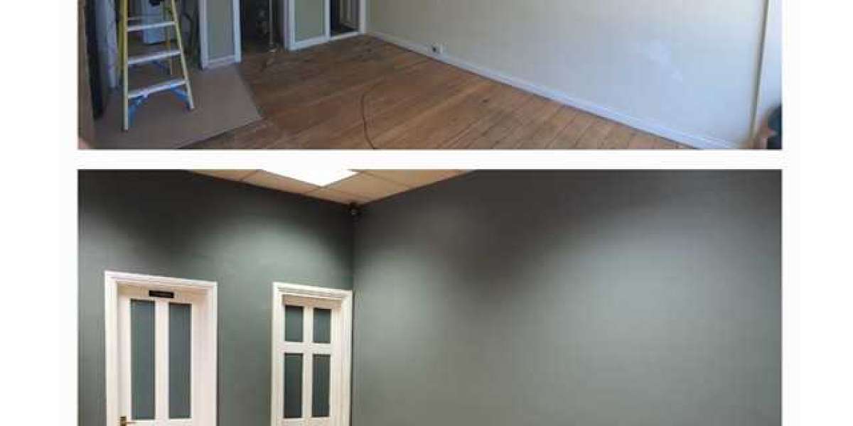 Your Guide to a Flawless Finish: Tips for Hiring Painting and Decorating Services in Cheltenham