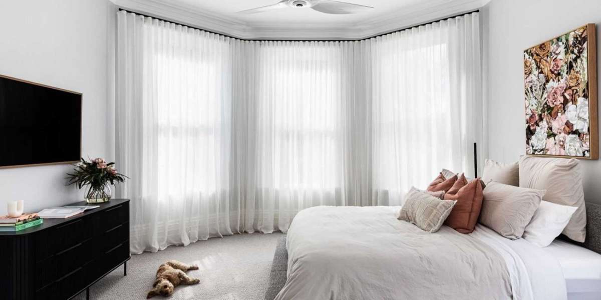 Types of Curtains For Home Window