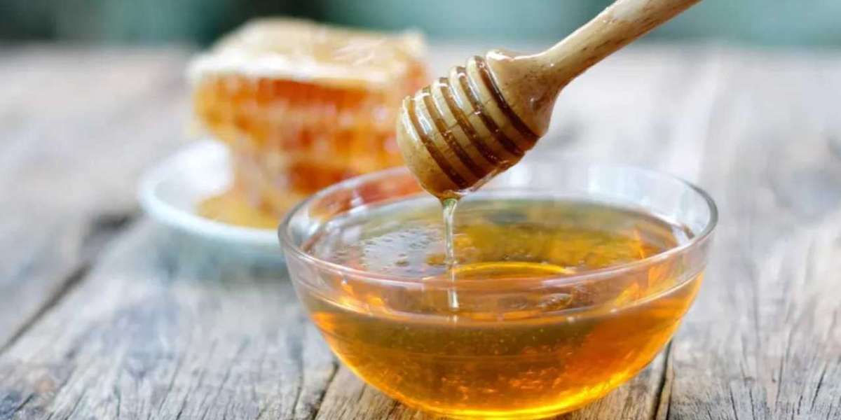 Honey: Health Benefits, Uses and Risks for Men’s Health