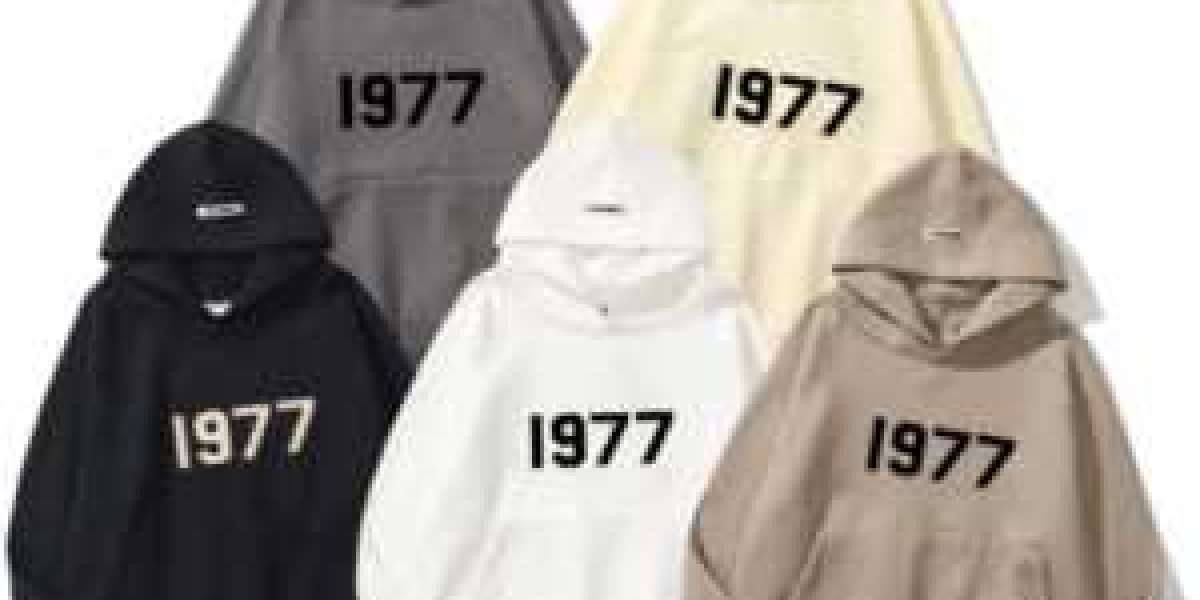 Essential Hoodies limited edition collections