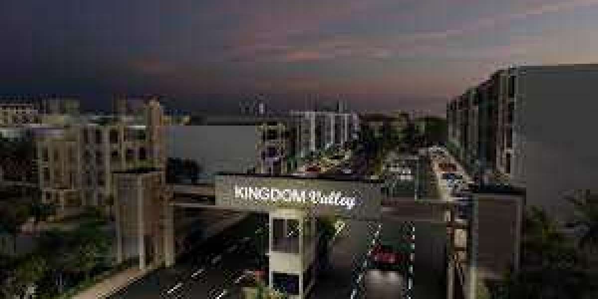 Unlocking Your Dream Home: Kingdom Valley Lahore Payment Plan Revealed