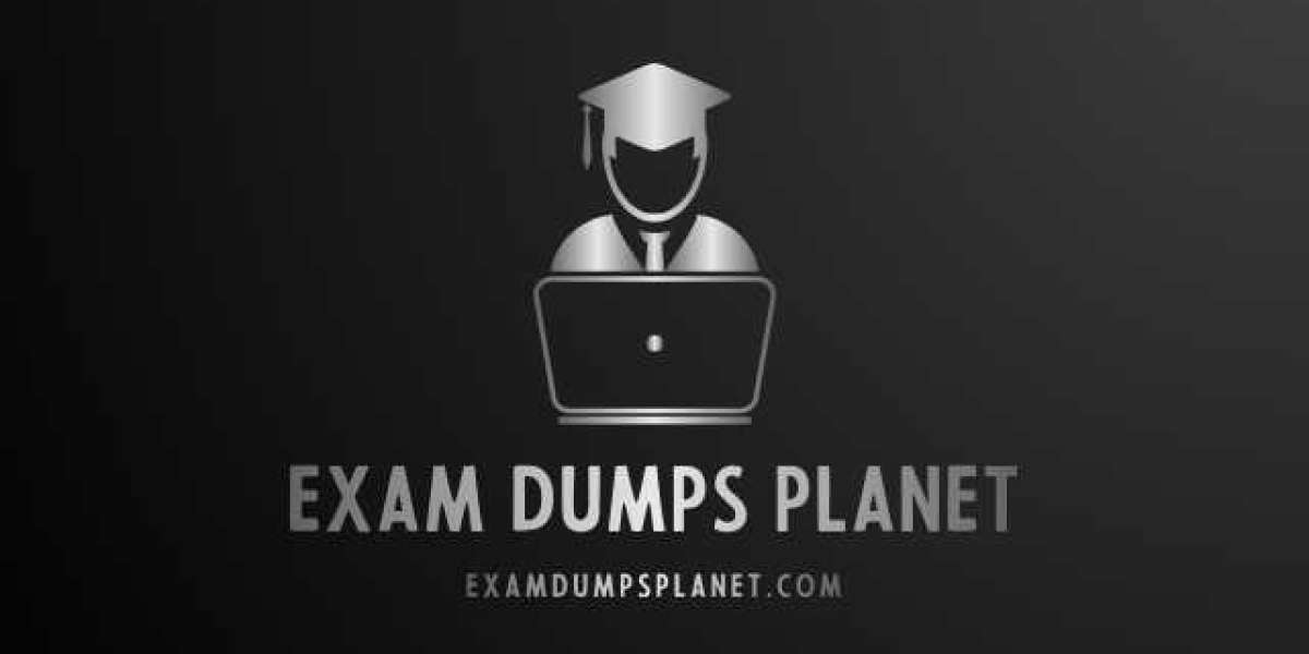 Exam Dumps Planet 101: Everything Beginners Need to Get Started