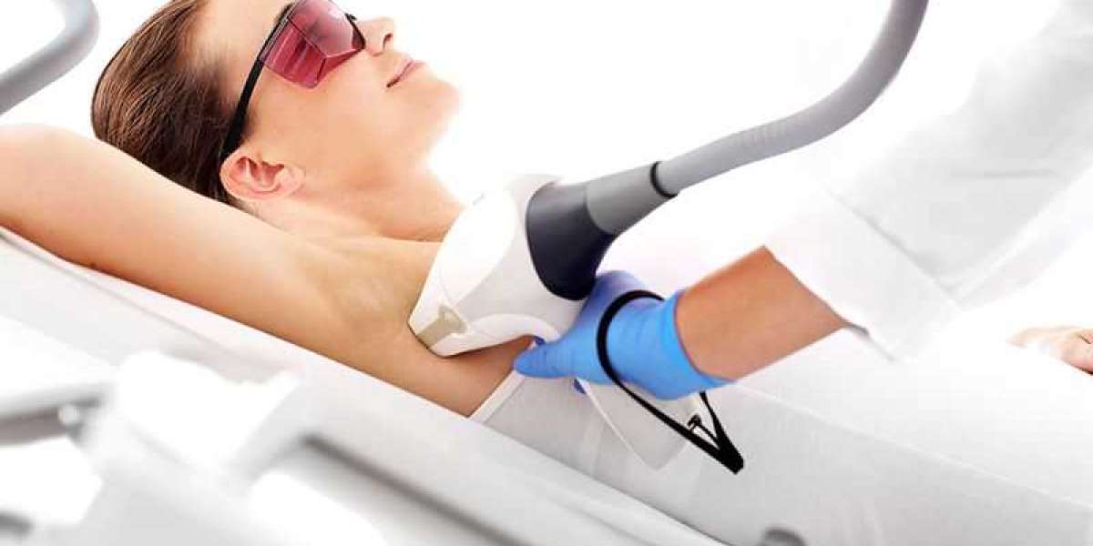 Unveiling the Magic of Laser Hair Removal in Dehradun