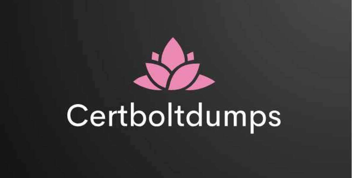 How to Master Your Exam with Certboltdumps