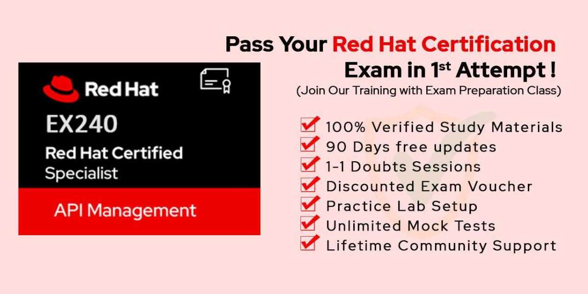 EX240 Exam Training in Pune: A Comprehensive Guide