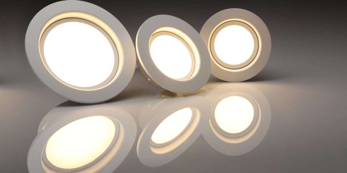 Mexico LED Lighting Market Research Report 2032