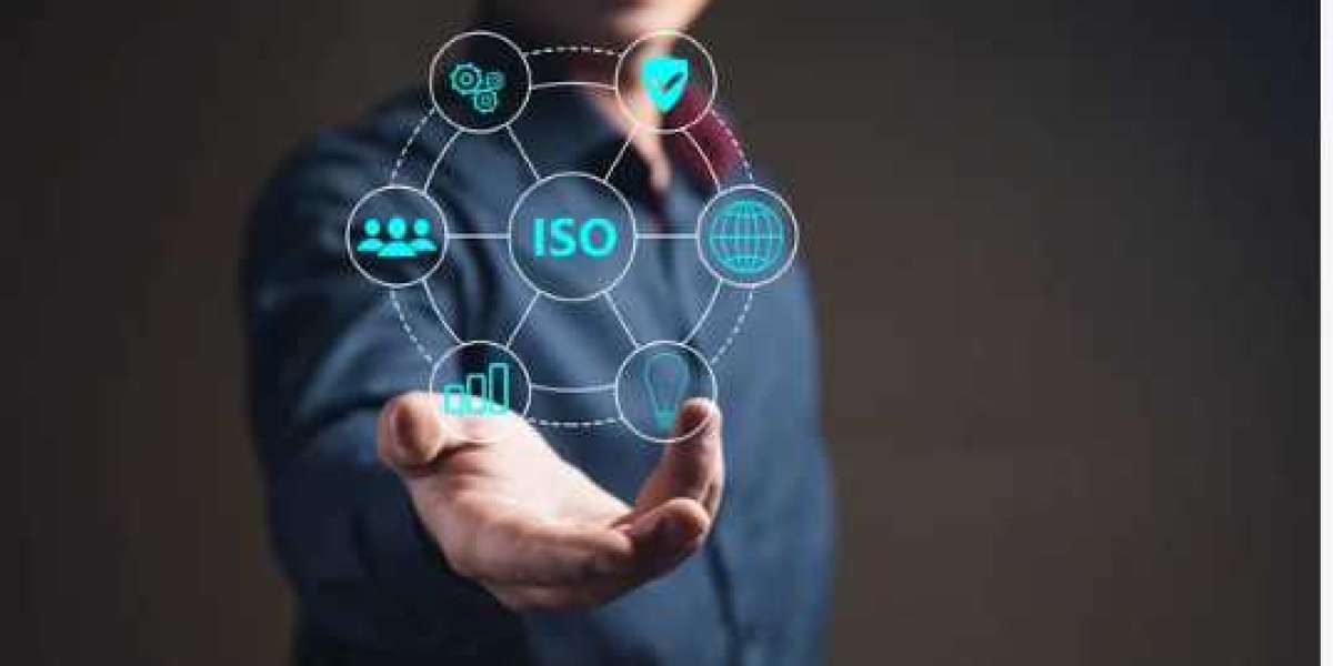 Understanding ISO Training: A Comprehensive Guide