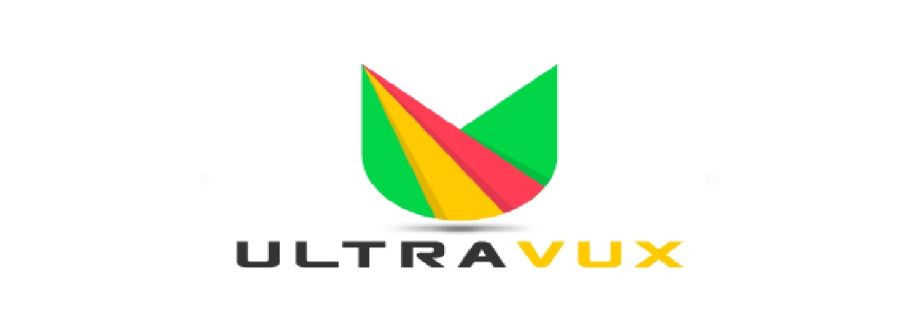 Ultravux Cover Image