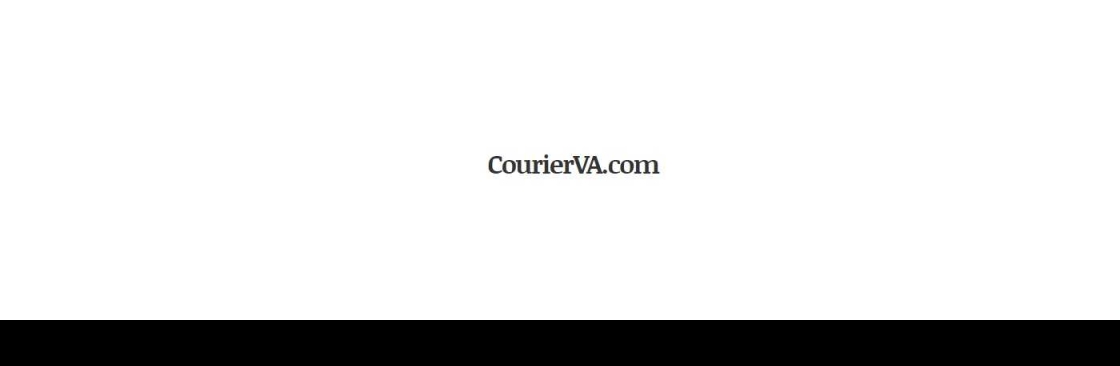 CourierVAcom Cover Image
