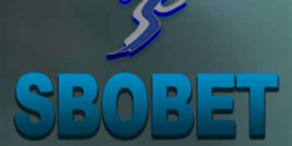 Mastering the Art of Online Soccer Betting with Sbobet