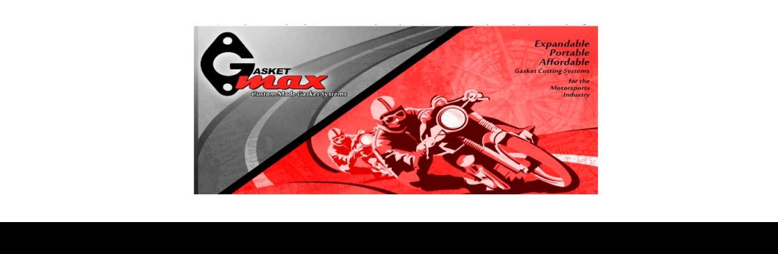 Gasketmax Cover Image