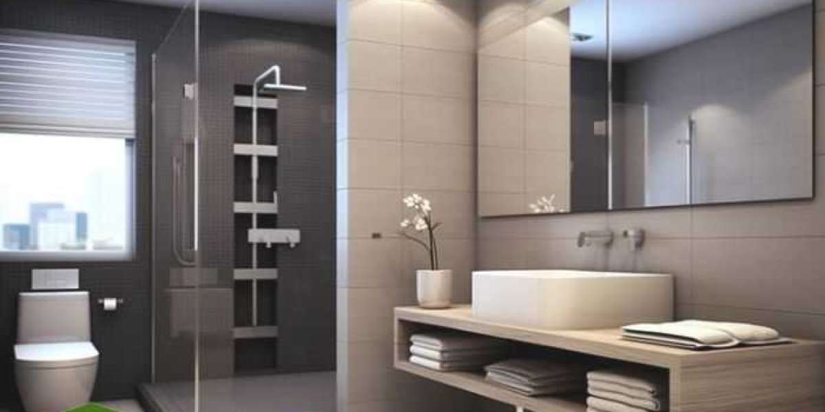 Elevate Your Space: Expert Bathroom Remodeling in Arlington