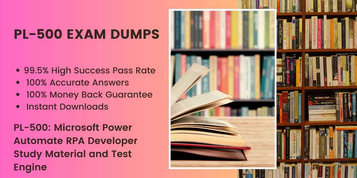 Unpacking the Benefits of PL-500 Exam Dumps for Test Takers