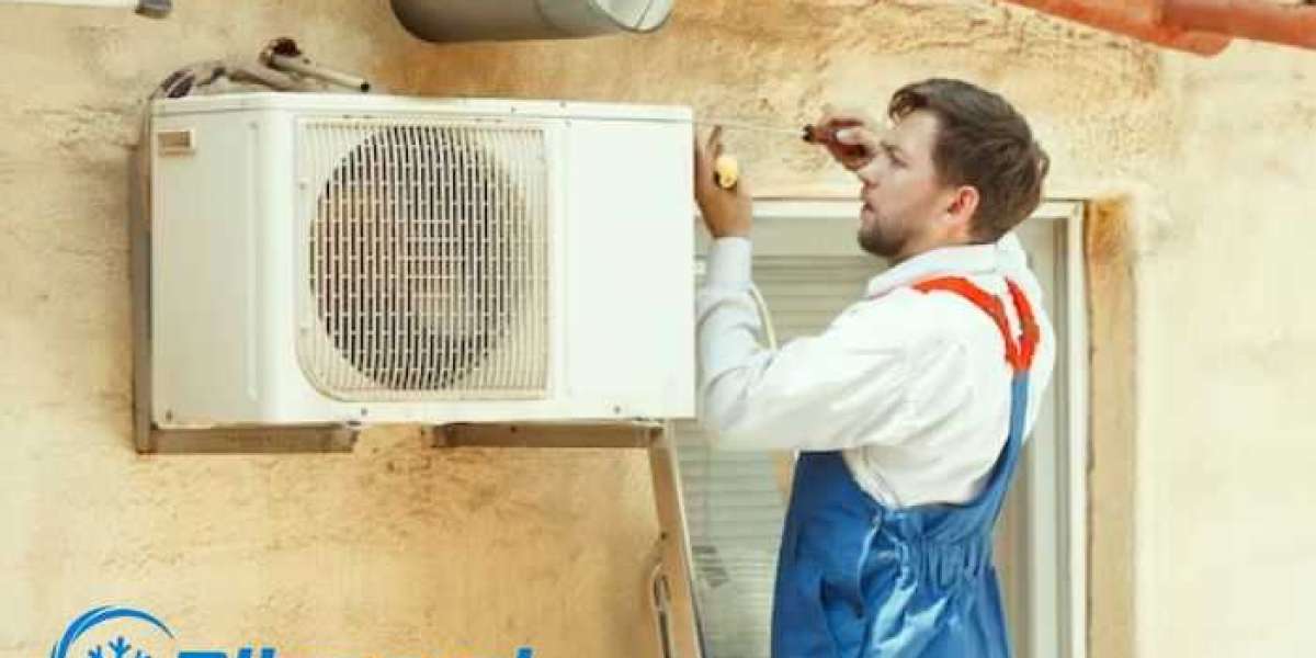 Top Tips for Effective Heat Pump Maintenance in Wellington - Blizzard HVAC & Electrical Solutions