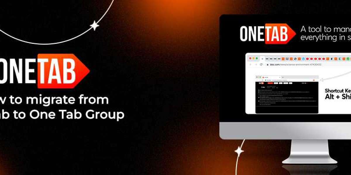 Streamline Your Browsing Experience with OneTab: A Comprehensive Guide