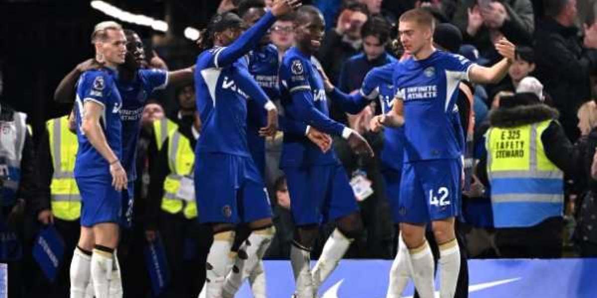 "Chelsea" pergalė sužlugdė "Tottenham" Čempionų lygos viltis