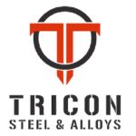 Tricon Steel & Alloys Profile Picture