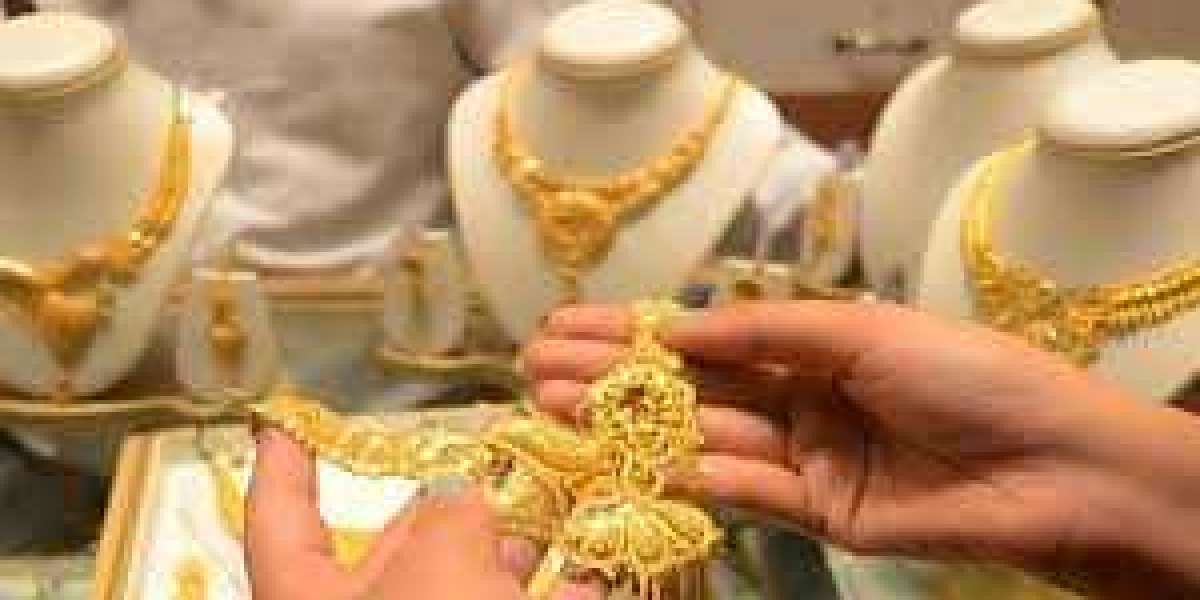 Gold Rate Today in India