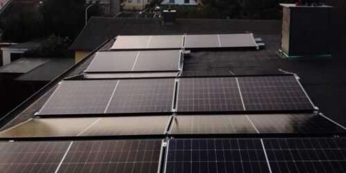 Effiziente Energieerzeugung: Die Rolle von Photovoltaik für die Nachhaltigkeit in Halle-Saale