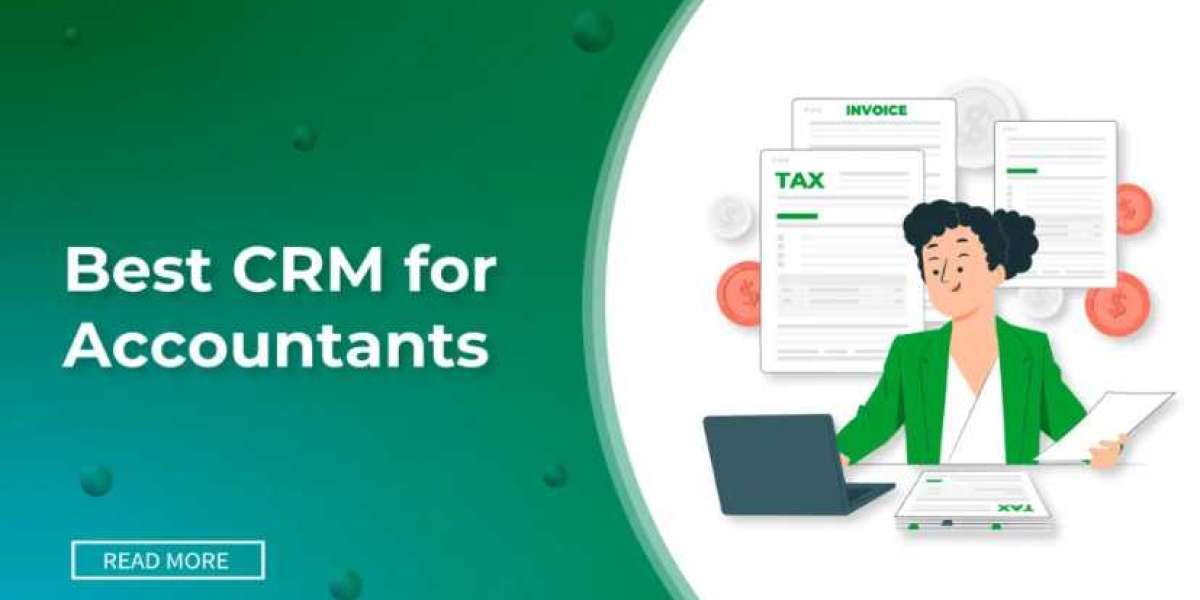 CRM for Accounting Firms: Transforming Client Relationships and Operational Efficiency