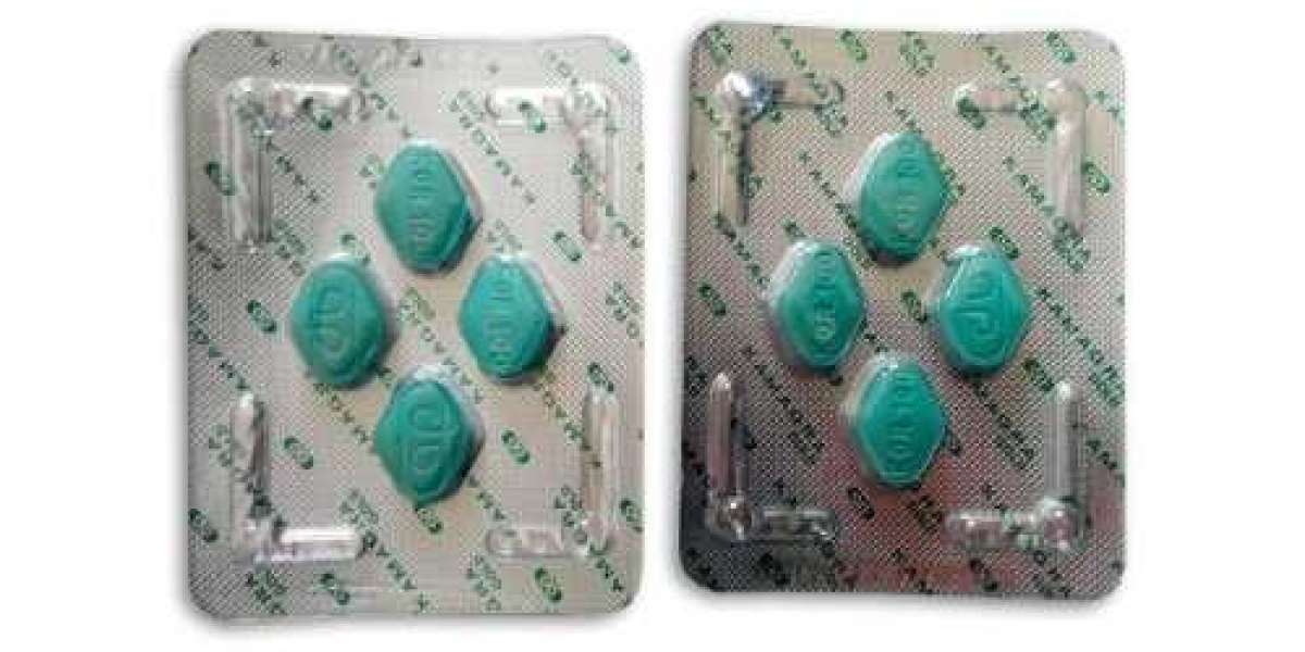 Kamagra Tablets – Get Rid of Your Sexual Disorder