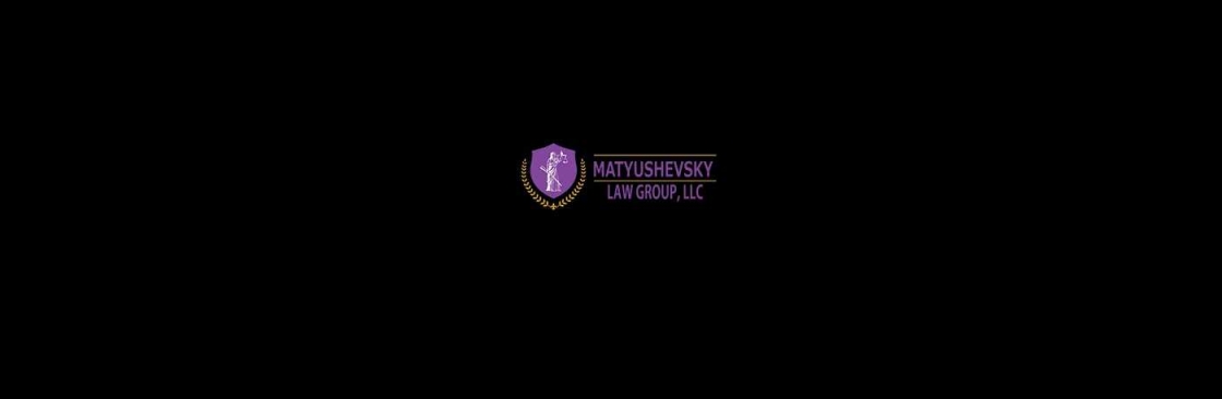 Matyushevsky Law Group LLC Cover Image