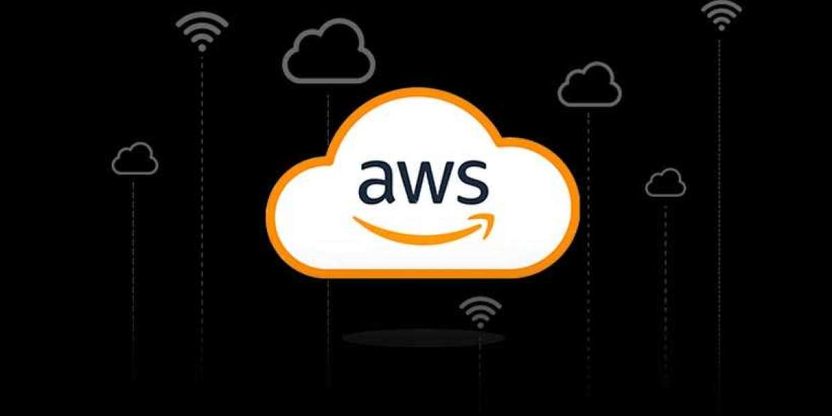 Enroll in the Leading AWS Cloud Course in Bangalore | WebAsha Technologies