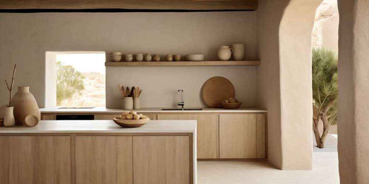 Top Features Of Excellent Quality Italian Kitchen Cabinets That You Should Consider