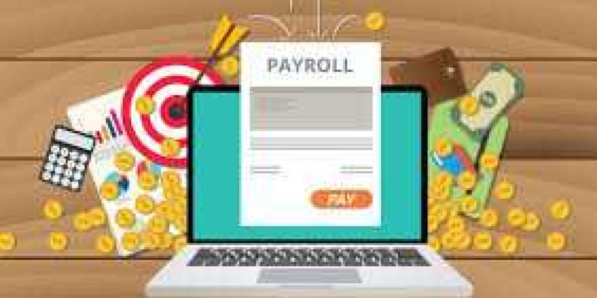 Streamlining Payroll Processes: Payroll Software Solutions in Dubai
