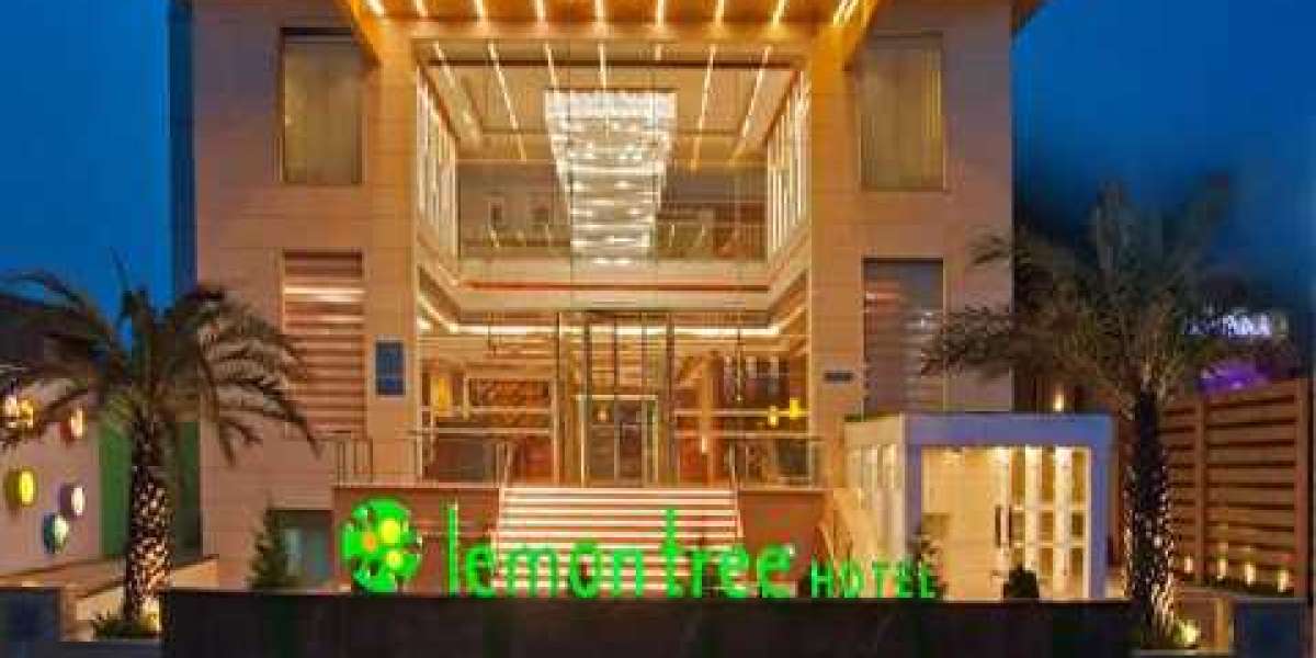 From Comfort to Culture: Your Stay at Lemon Tree Hotel Amritsar