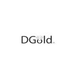 D Gold Profile Picture
