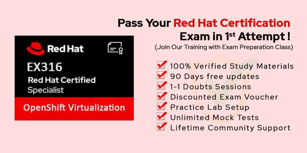 Get Certified with EX316 Exam Training in Pune