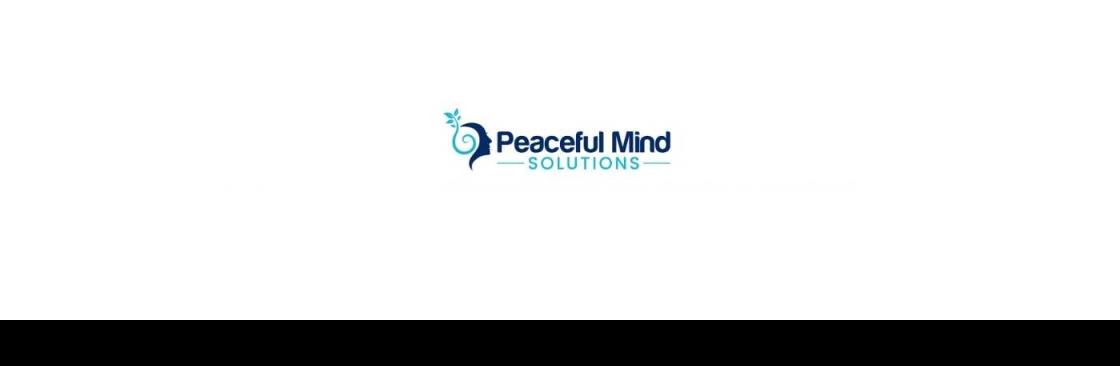 Peaceful mind solutions Cover Image