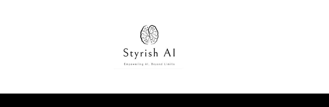 Styrish AI Cover Image